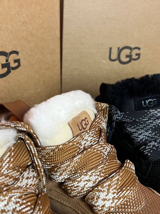 ‼️РОЗПРОДАЖ‼️ Кросівки Ugg Lowmel