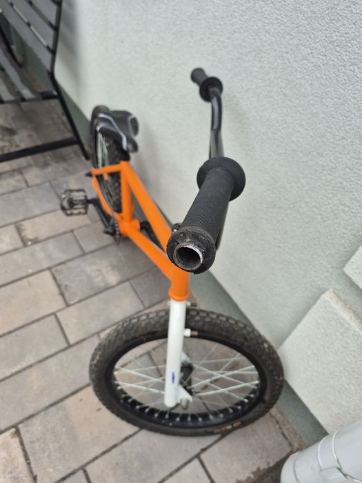 Велосипед BMX WeThePeople (колеса 20")