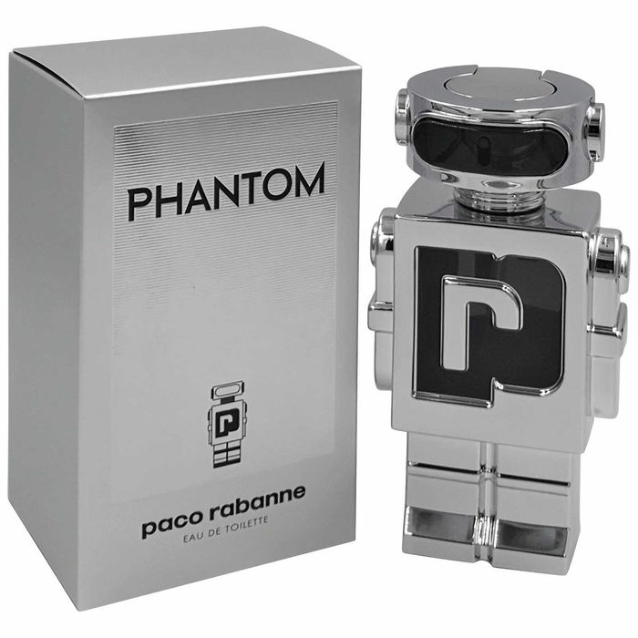 Perfumy | Paco Rabanne | Phantom | edt | 100 ml