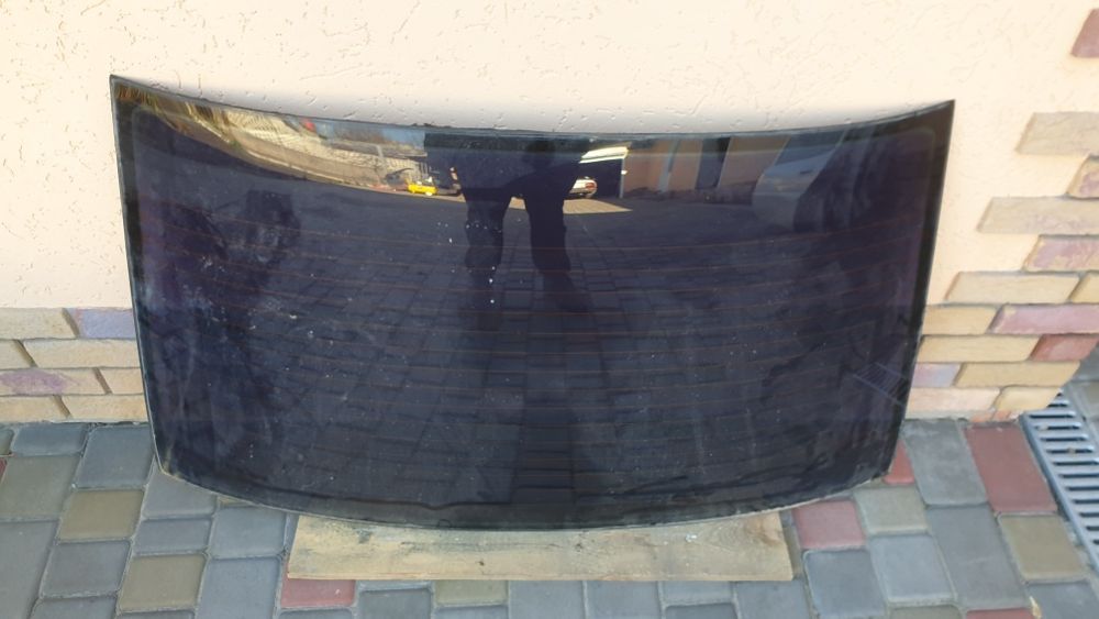 Опель Вектра А  Хетчбек Седан Кузовные стёкла