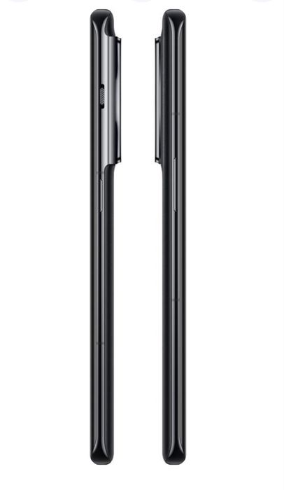 Смартфон OnePlus 11 12/256GB Black