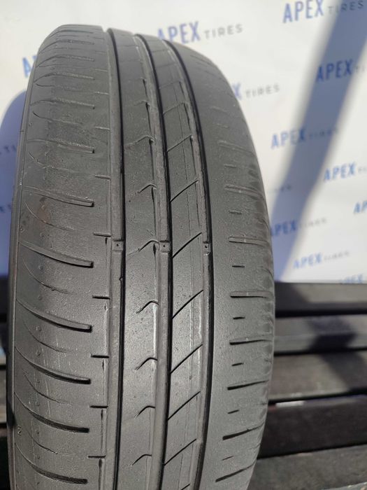 Літня шина 175/65 R15 Hankook Kinergy Eco