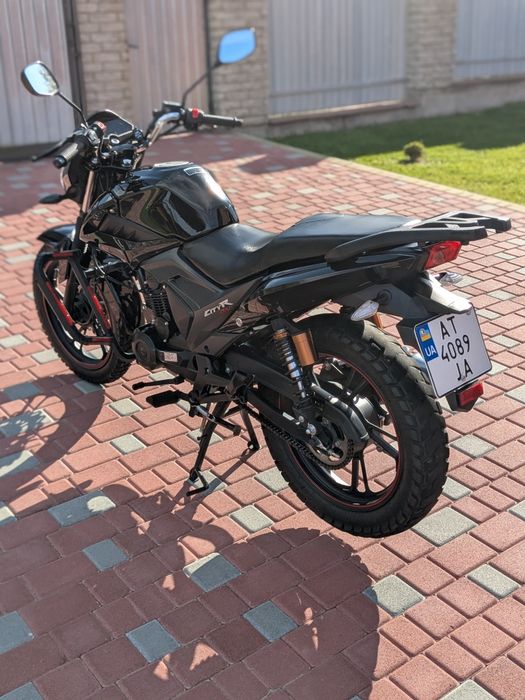 Продам Lifan citir200
