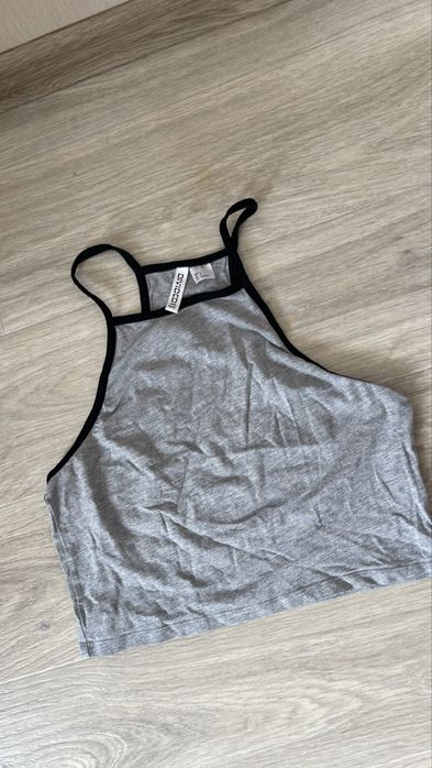 Топ Кофта Бодик лето