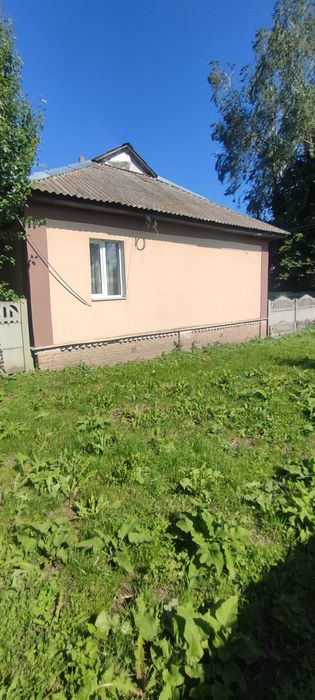 Є ВІДНОВЛЕННЯ!!! Новий будинок з ремонтом та меблями в Куликівці.