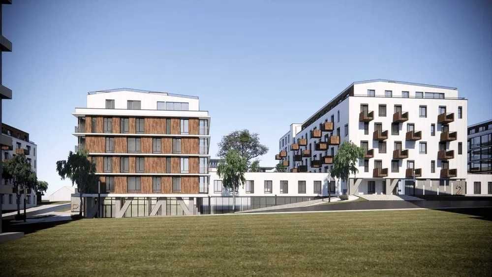 2-rooms apartment apartment by the address st. Franko Ivana ul (area 75,8 m²) - Atlanta.ua - photo 6