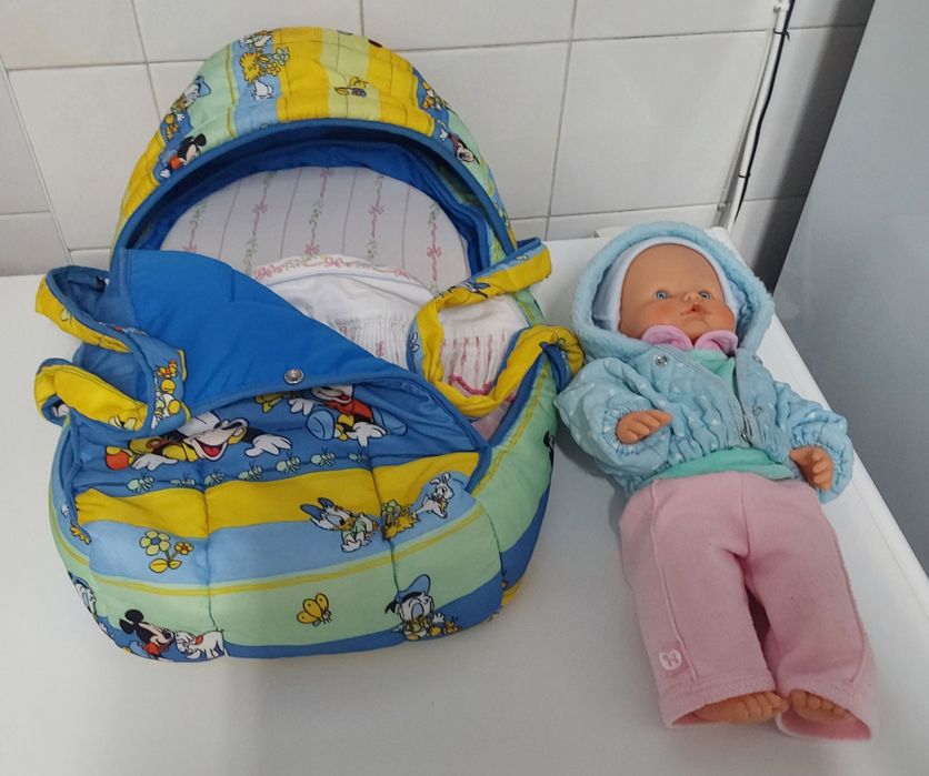 ALCOFA PARA BEBÉ ou CRIANÇA BRINCAR.Didático,Casa,Sala,Quarto,Cozinha.