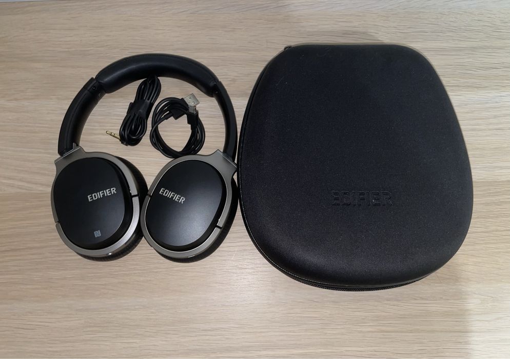 Headphones Edifier w830bt bluetooth