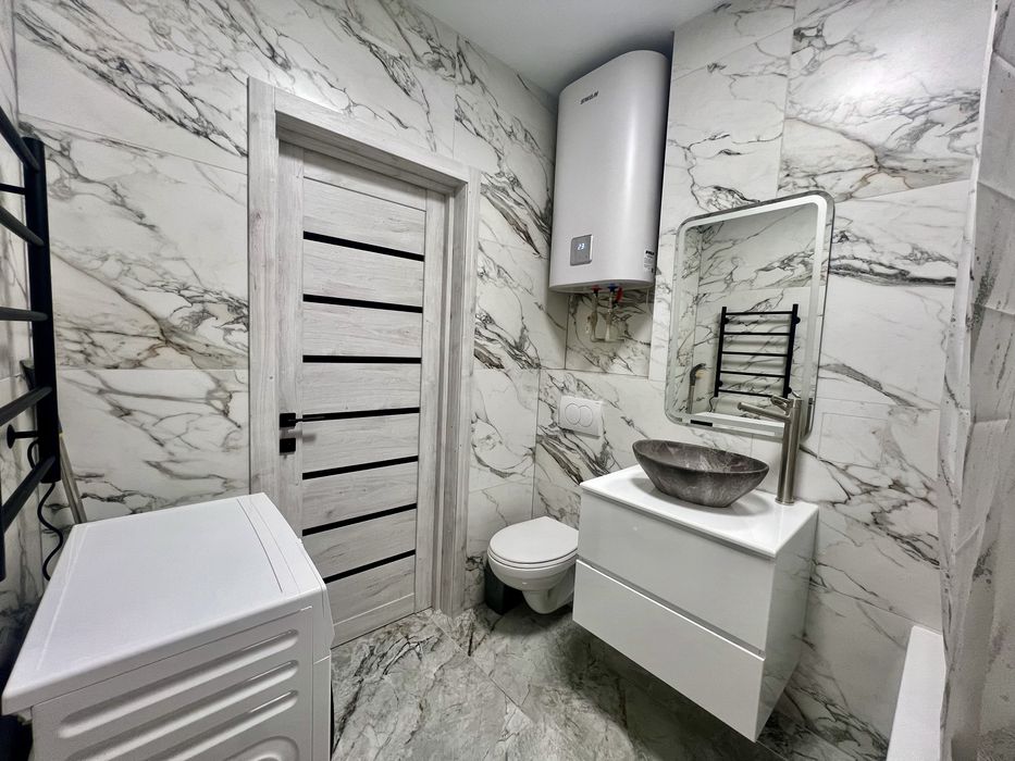 VIP Апартаменти в ЖК А+Я