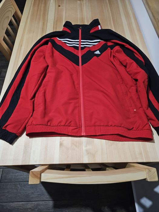Bluza dresowa męska Adidas