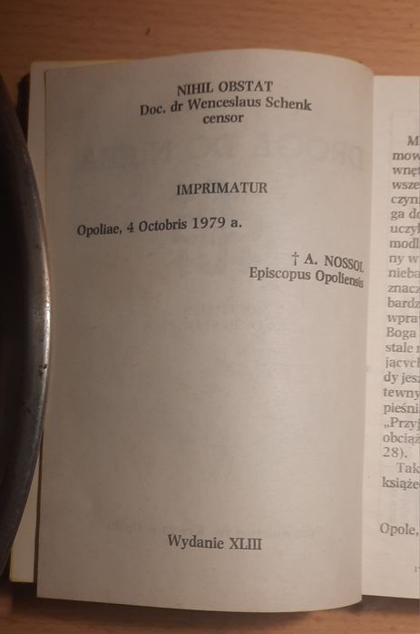 Modlitewnik dla osób starszych