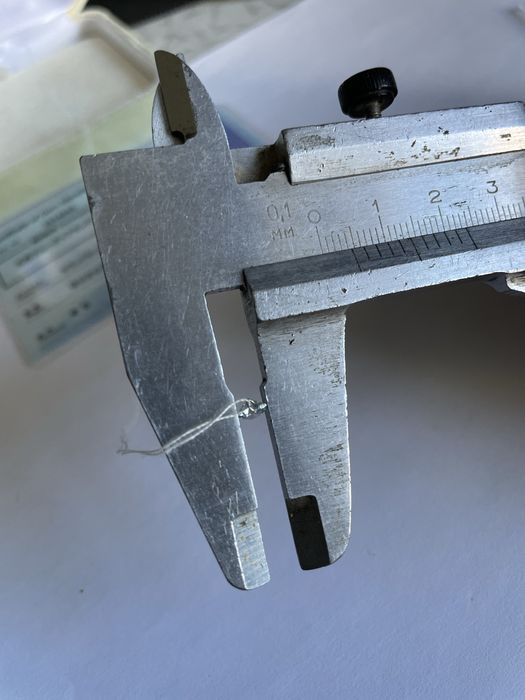 Подвес Природный алмаз 0.3ct сетртификат!