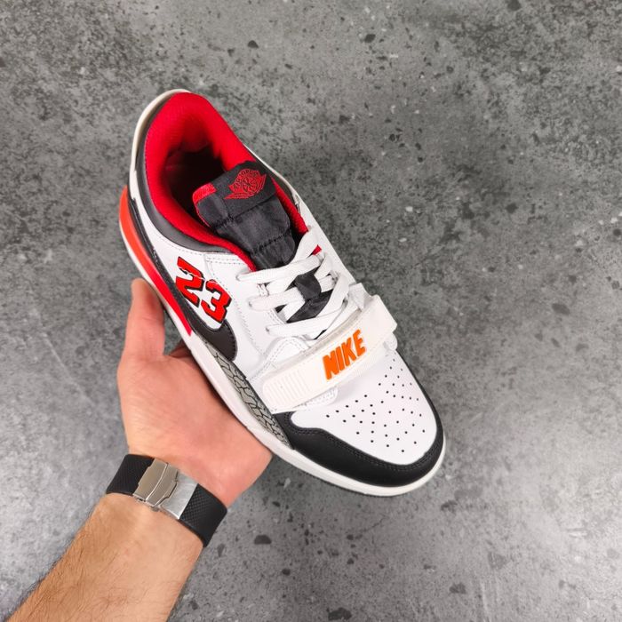 Nike Air Jordan Legacy 312 Low / Nike Air Jordan / найк джордан 38 39