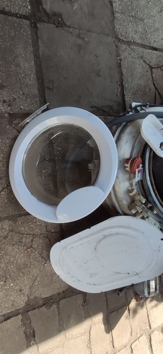 Продам запчастини до пральної машини Indesit WIUL 103
