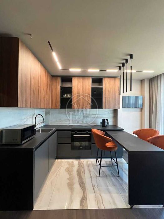 Аренда‼️БЕЗ ВЫСЕЛЕНИЯ‼️ЖК Литературный Аркадия парк Юность