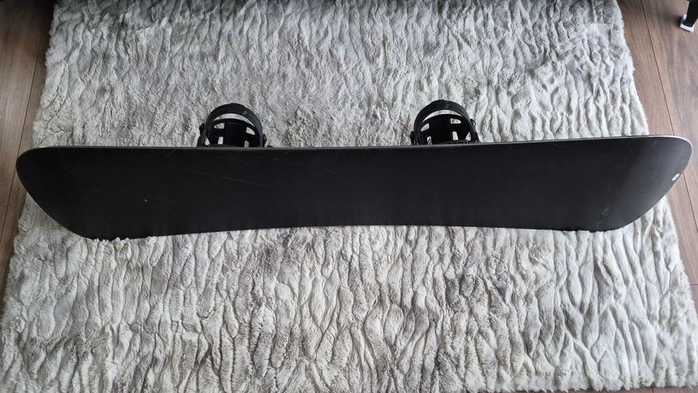 Deska snowboard 153 cm