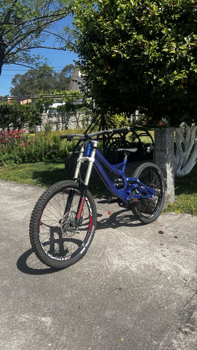 Specialized demo 8 2014