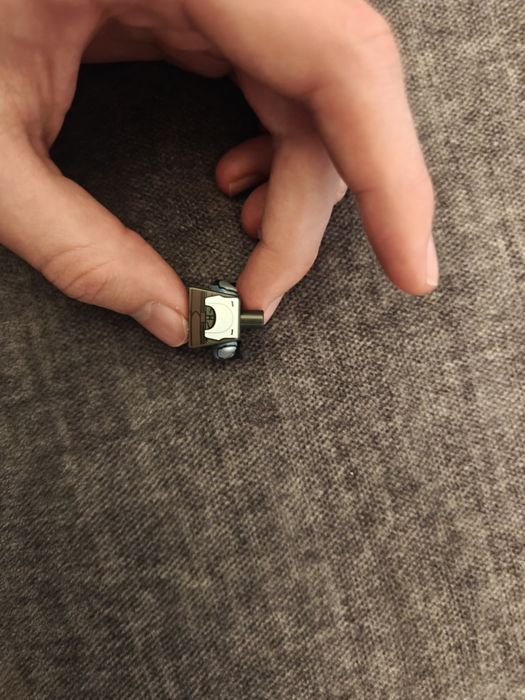 Tors Jango Fetta LEGO star wars mini figurki