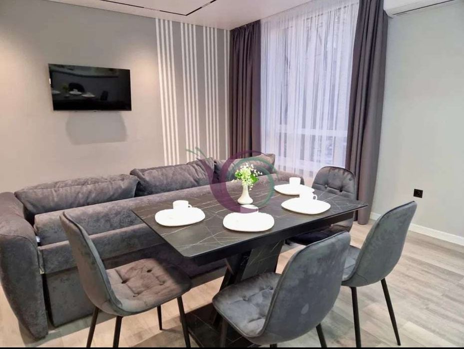 Оренда сучасної  1к+КС