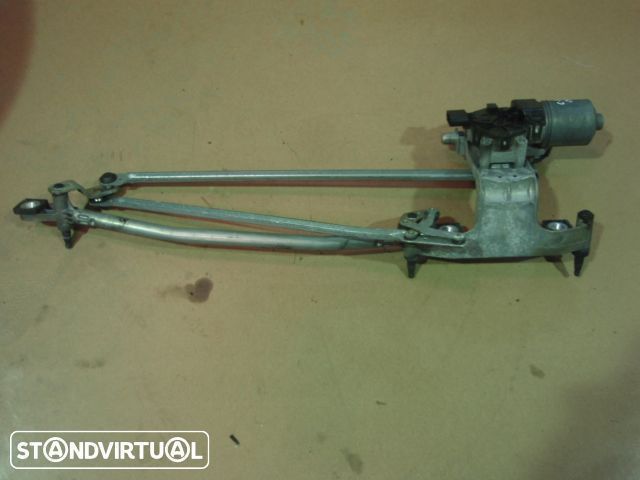 Motor Limpa vidros Frente - Ford C-Mac ( 2005 )