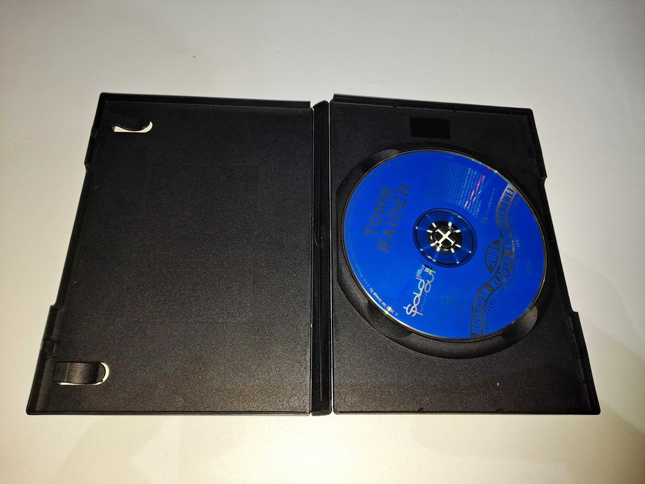 Tomb Raider [Polska Dystrybucja] PC