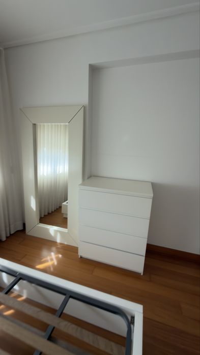 Mobiliario Quarto