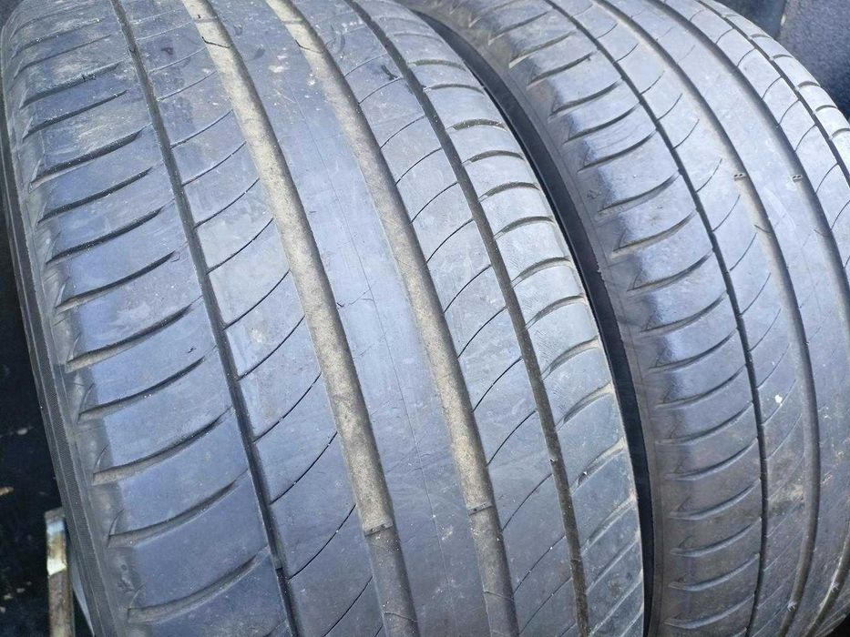 245/45R19 Michelin Primacy 3 XL para opon lato 4,9mm nr9278