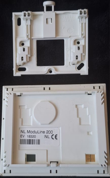 NEFIT ModuLine 200 NL EV 18320 Regulator pokojowy , Termostat