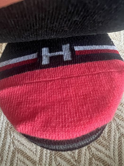 Stopki skarpetki do sneakersów (Sneaker Liner / Footie)