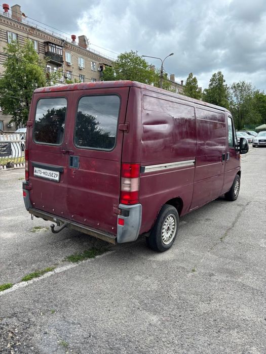 FIAT 230L Вантажний 3.5 тон