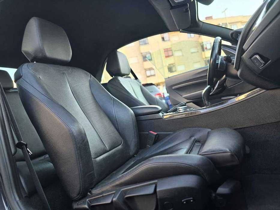 BMW 220D F23 LCI CÁBRIO PACK M PERFORMANCE 2.0 190CV AUTOMÁTICO "FULL EXTRAS" (LOOK M2)