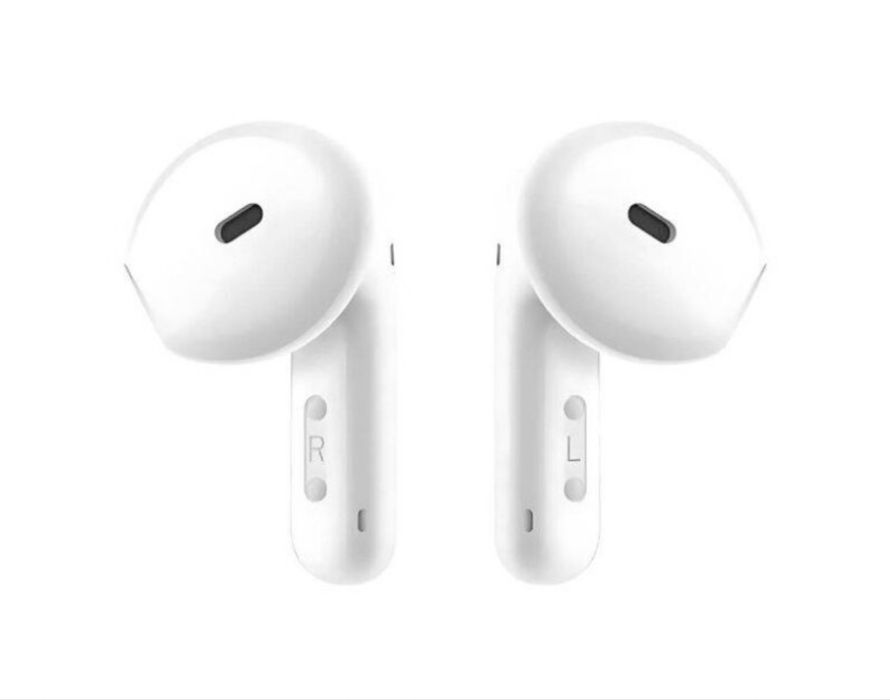 Auricular XIAOMI REDMI BUDS 6 Active Branco
