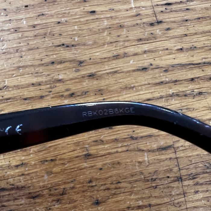 Óculos sol vintage Gucci