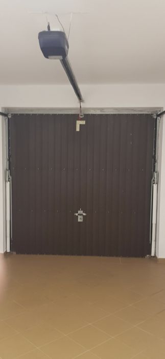 Brama garażowa Wiśniowski 2125x2125