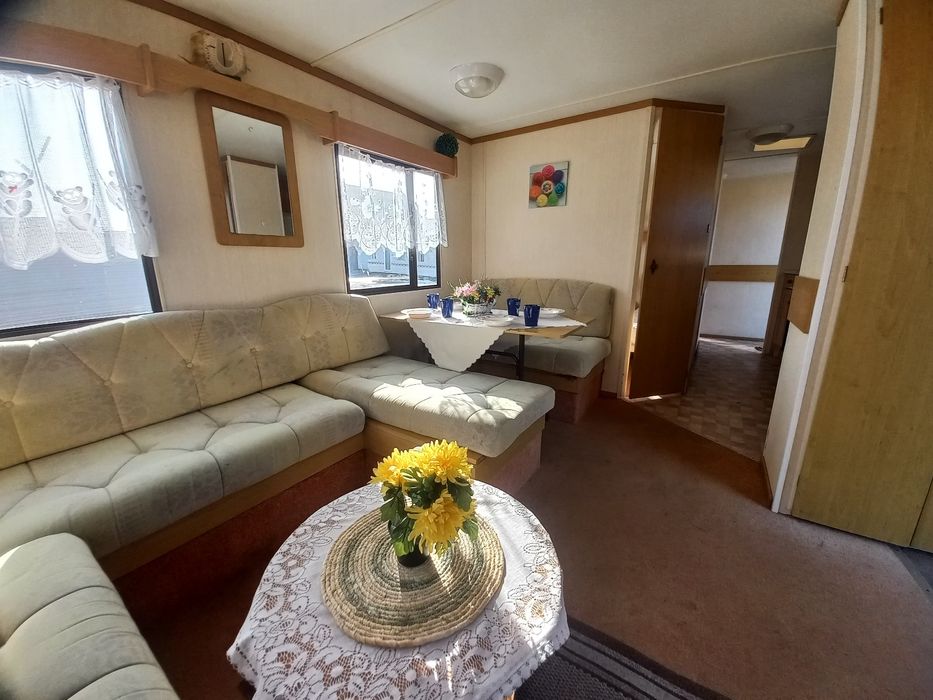 Domek holenderski na sprzedaż