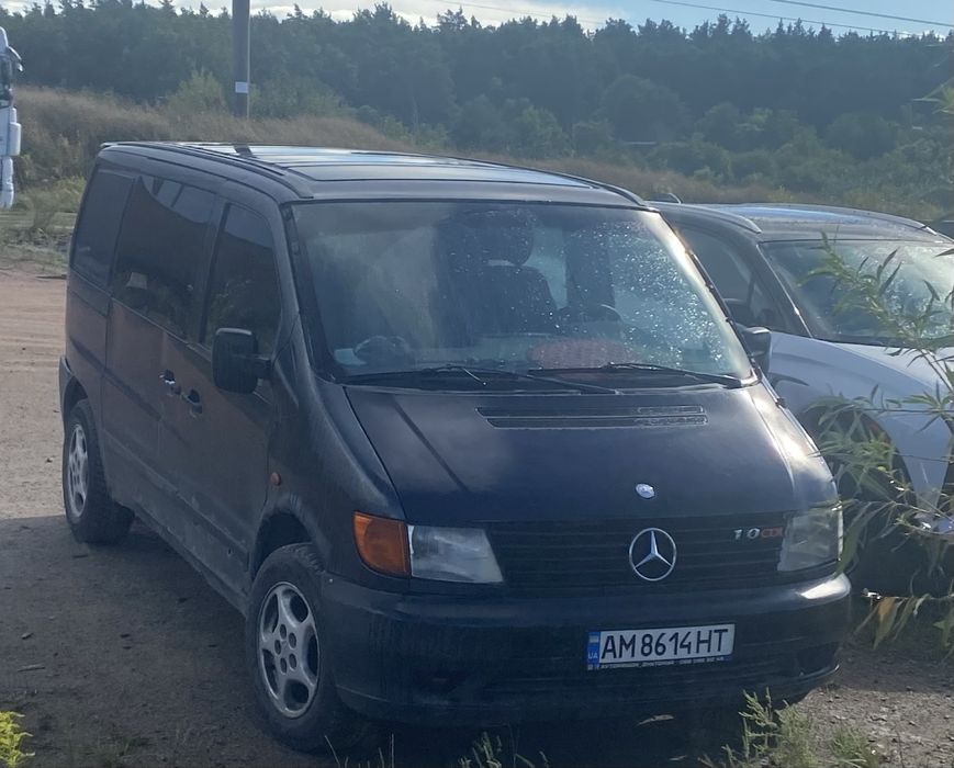 Продам Мерседес Віто