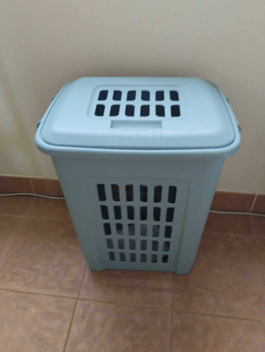 Tulha para roupa suja64586332431618122