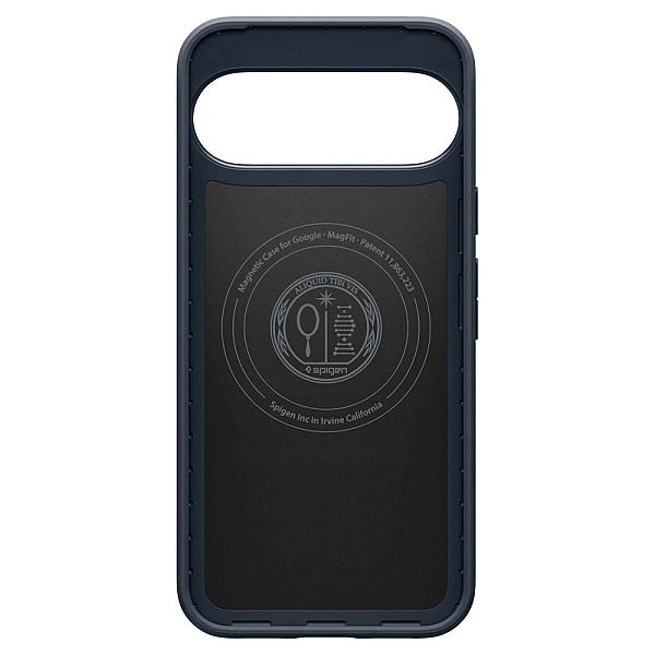 Spigen Thin Fit Mag Magsafe Google Pixel 10 / 10 Pro Metal Slate
