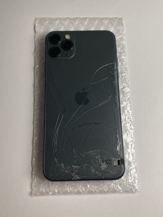 #148 IPhone 11 Pro Max icloud locked заблокований айклауд