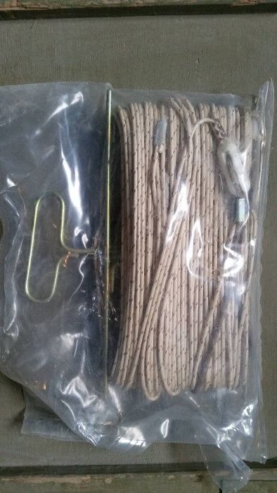 Антенна бегущей волны АБВ Бевереджа Наклонный луч 40.5м П-274м 268 276: ...