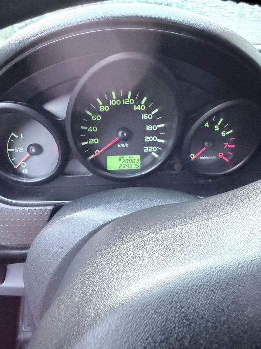 Mitsubishi Colt 2007