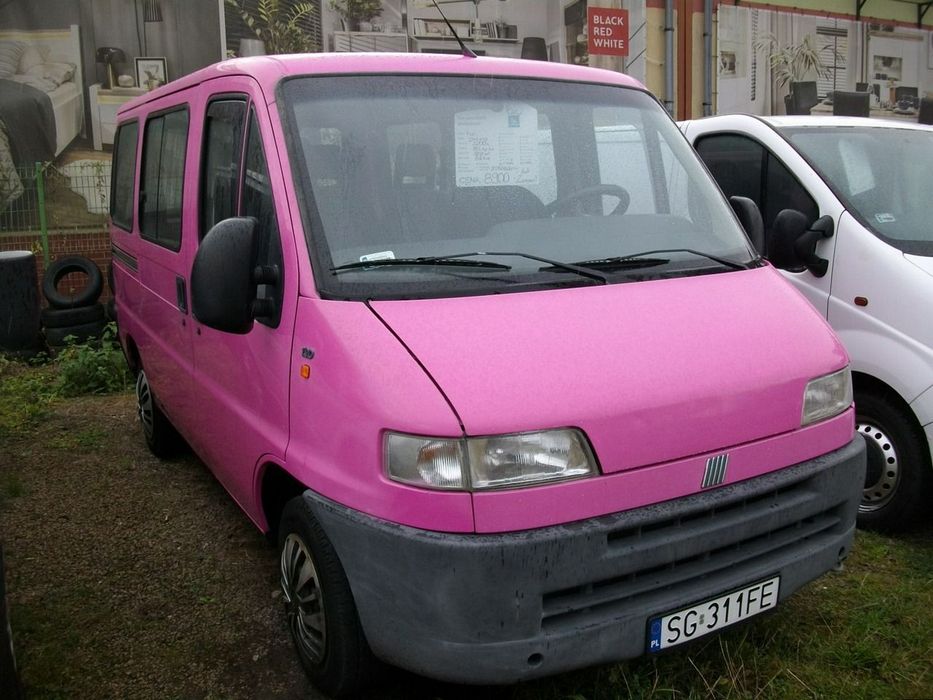 Fiat Ducato