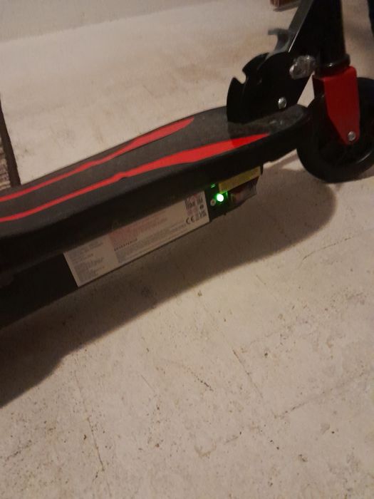 Trotinete nova vendo