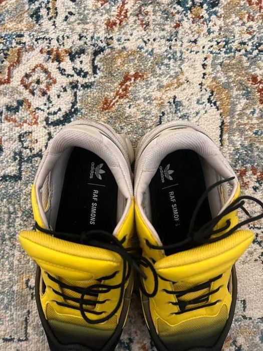 Raf simons Replikant