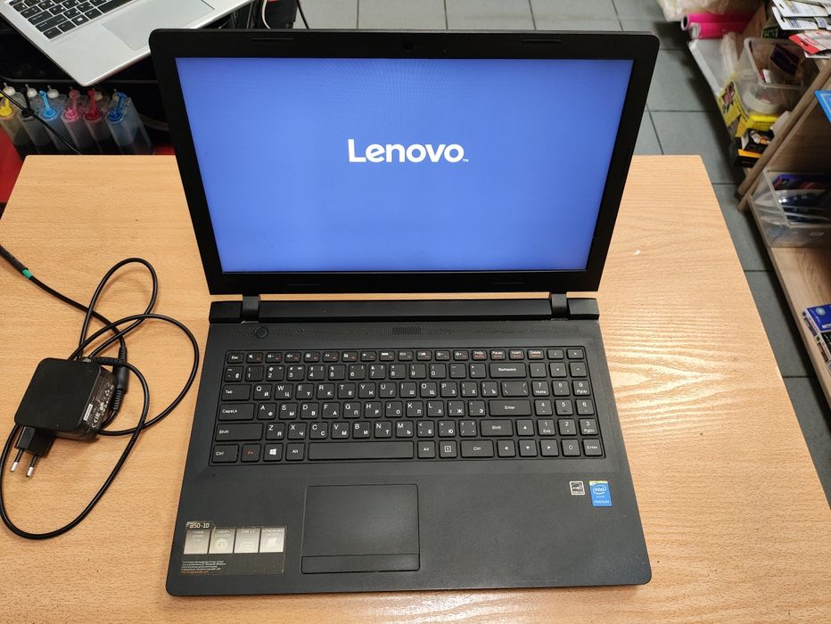 lenovo b50 80 - купить ноутбуки - Цена на OLX.ua