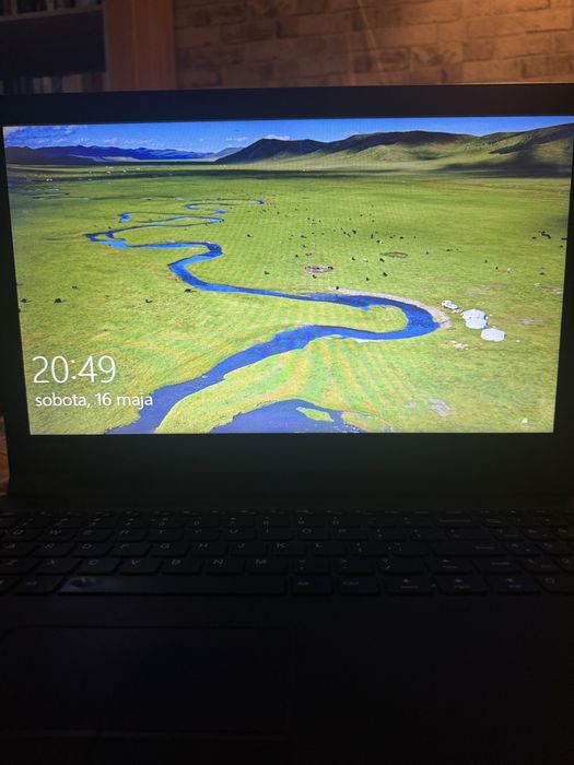 Sprzedam Laptop lenovo