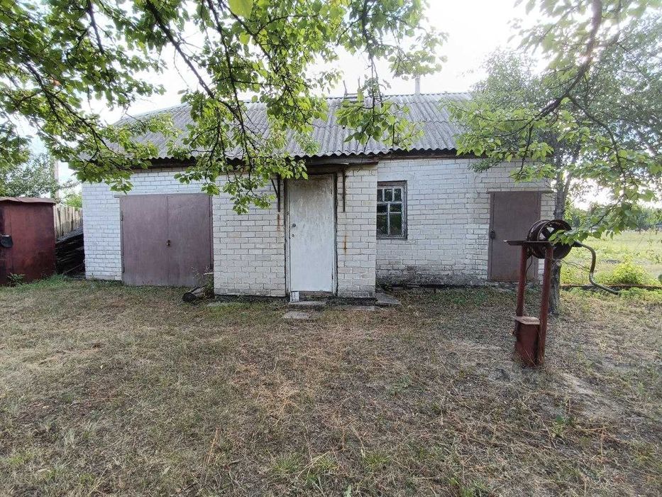 Продам дом-дачу с. Задонецкое (Дачное)