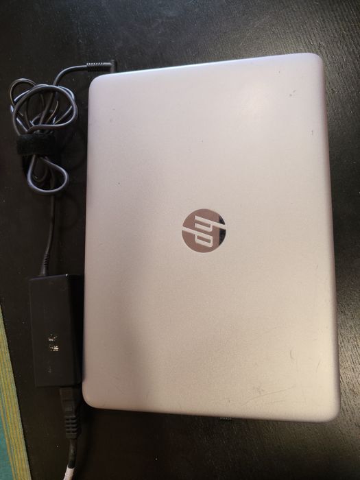 PC HP Windows Pro