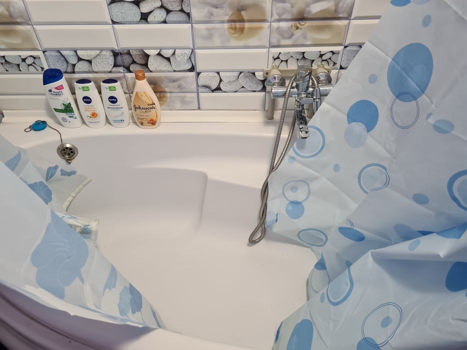 Двухкомнатная квартира - район городского лицея