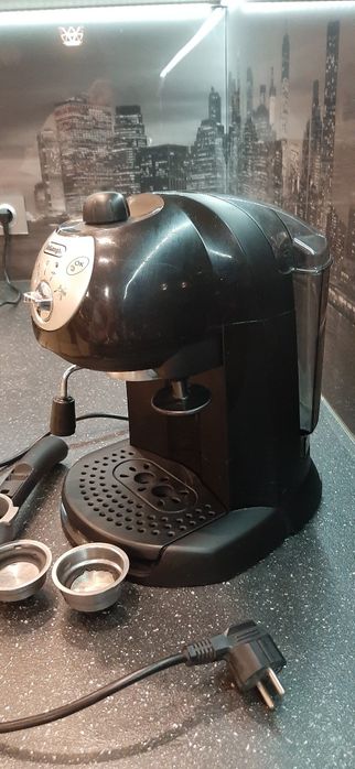 Ekspres do kawy DeLonghi E.S.E
